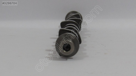 13020-5M306 NAVARA 06-11 EURO 4 EKSANTRİK MİLİ IN