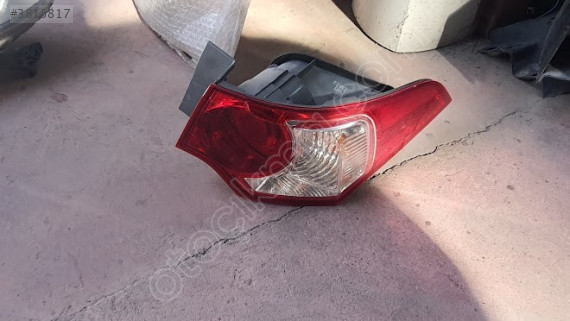 HONDA  Accord Stop Lambası Dış Sağ 2008-2015