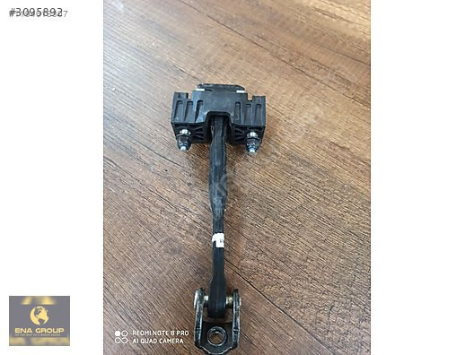 VOLVO ÖN KAPI GERGİ YAYI