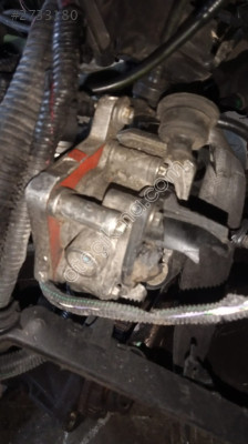 Clio 3. 1.2 16v turbo benzinli boğaz kelebek yedek parça