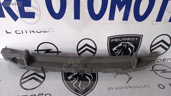 OPEL CORSA F ÖN TAMPON KÖPÜK ORJ 9829531880