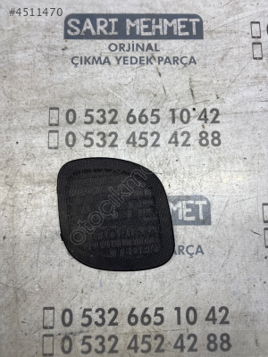 ÇIKMA OPEL ASTRA G SOL ÖN HOPARLÖR KAPAĞI