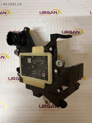 V03826025DR VL381F AUDI MULTITRONIC ŞANZIMAN BEYNİ