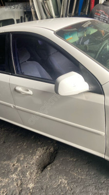 CHEVROLET LACETTİ SAĞ ÖN KAPI KONUK OTO