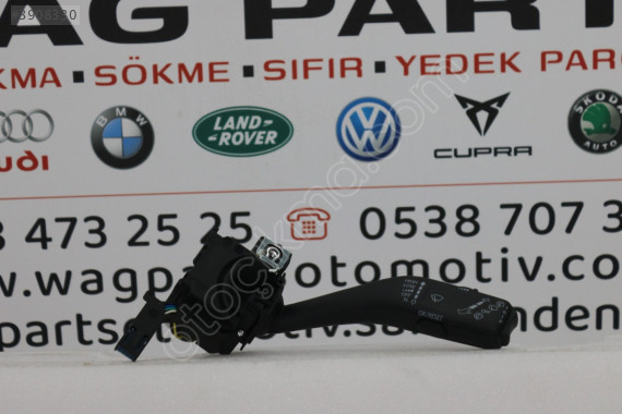 VW CADDY GOLF JETTA SİLECEK KOLU 1K0953519J