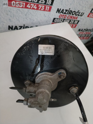 Ford Courier 2021 ve sonrası westingHouse