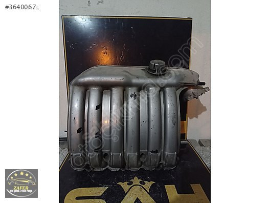 PEUGEOT 607 EMME MANİFOLDU 9630333380