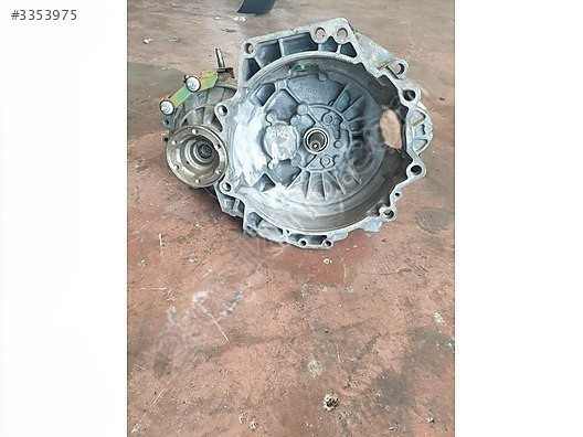 VOLKSWAGEN BORA 1.6 AKL ŞANZIMAN SMG OTOMOTİV