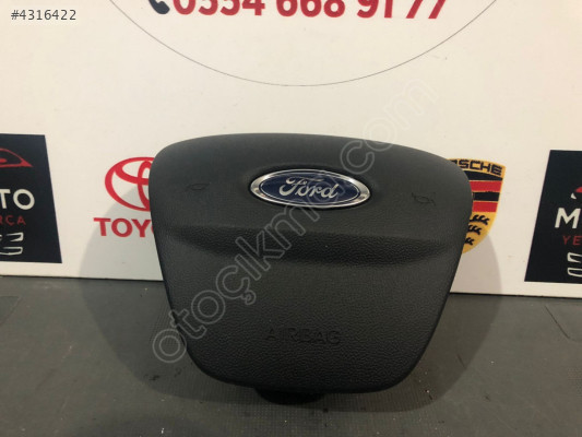 FORD TRANSİT AİRBAG KAPAĞI ORJİNAL