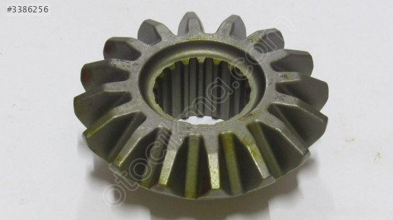 MK351963 CANTER FE515-635 AKS DİŞLİSİ