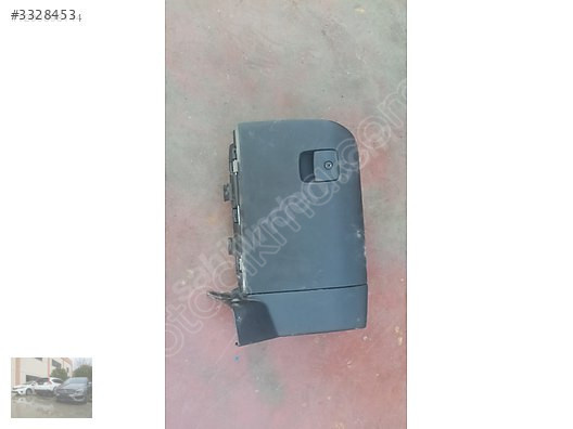 2015 FİAT DOBLO TORPİDO KAPAĞI ÜNALLAR OTO ÇIKMA YEDEK PARÇA