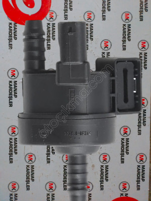 AUDİ A3 SALENOİD VALFI 06H906517Q