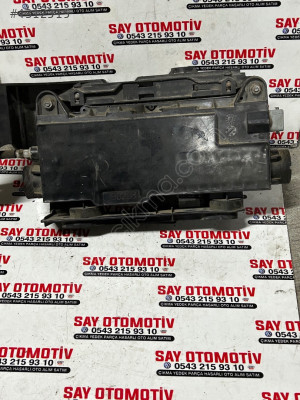 8200734627 RENAULT SCENİC 2 ELEKTİRİKLİ PARK EL FREN MOTORU BEYNİ