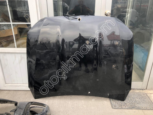 MERCEDES E SERİ W213 ÖN KAPUT