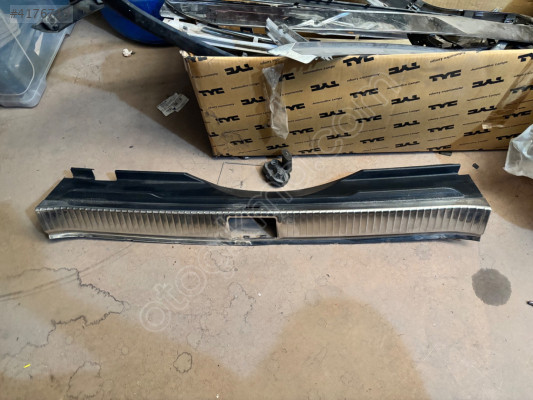 VOLKSWAGEN PASSAT B8 VARİANT ARKA PANEL PLASTİĞİ ORİJİNAL ÇIKMA