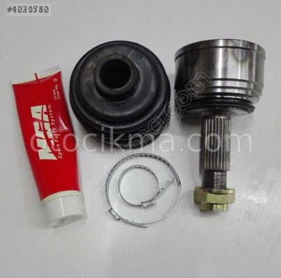 Dış Aks Honda Civic 1992 1995 Aks Başı Aks Kafası