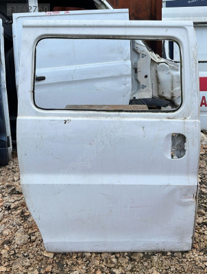 HYUNDAİ STAREX SAG SÜRGÜLÜ KAPI ÇIKMA ÇEVİK OTO