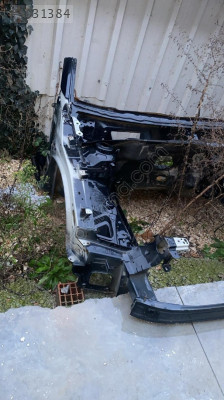 CHEVROLET CRUZE SAĞ ÇEYREK ŞASE OTO FEDAİ