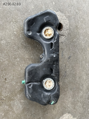Bmw e90 yakıt deposu