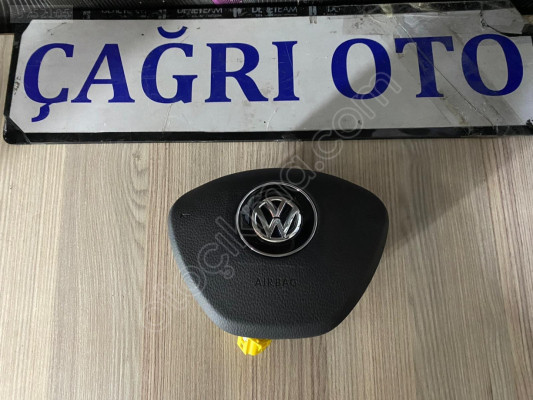 VOLKSWAGEN JETTA DİREKSİYON AİRBAG 2014 2018 6C0880201 ÇAĞRI