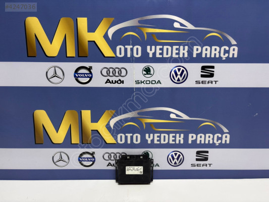 MERCEDES C220-C200-C180 W204 ŞANZIMAN EGS BEYNİ