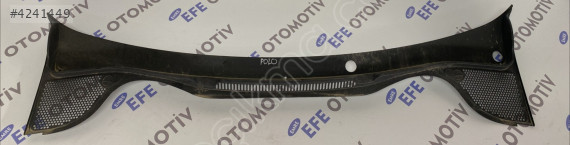 volkswagen polo 2015 cam önü ızgarası (son fiyat)