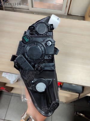 FAR İ20 2012-2014 SAĞ