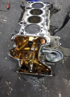 Mazda 3  YARIM MOTOR