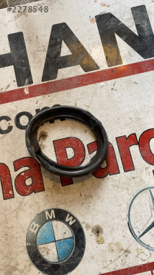 toyota carina helezon plastiği