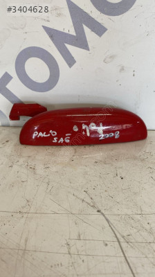 fiat palio 2008 sağ kapı dış açma kolu (son fiyat)