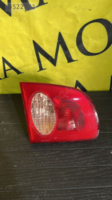 TOYOTA COROLLA SOL ARKA İÇ STOP