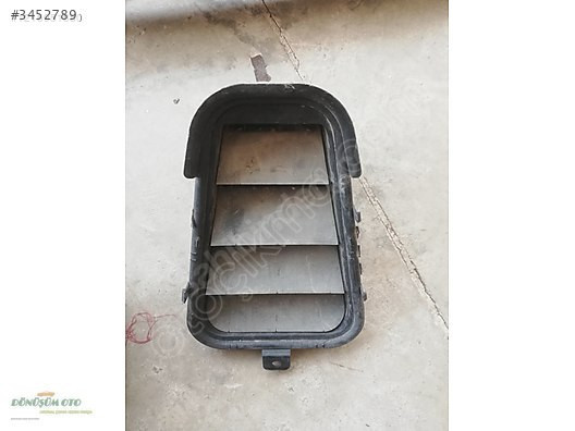AUDİ A6 SÖKME ARKA ÇAMURLUK HAVALANDIRMA 4G5819161