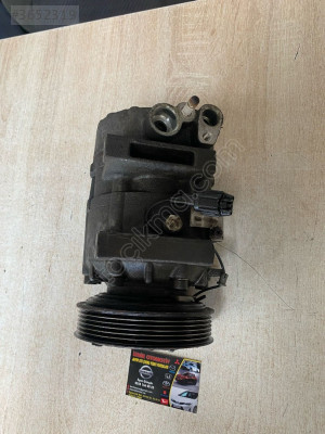 Nissan X-Trail T30 Orijinal Hatasız Klima Kompresörü 2003-2008