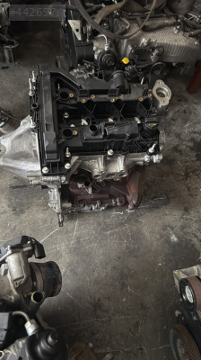 1,0 ECOBOST FORD FİESTA MOTORU ÇIKMA ORJİNAL