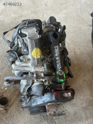OPEL CORSA için Komple Motor Parçaları