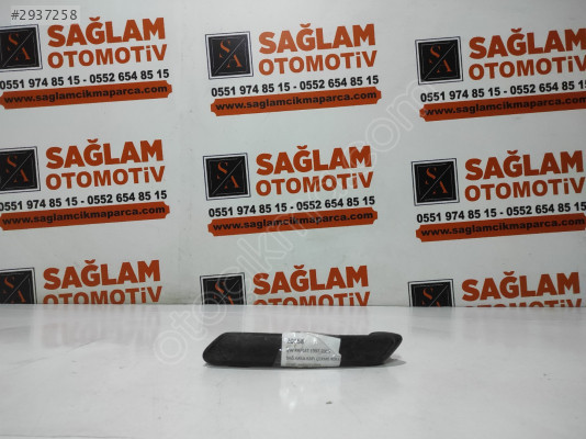 VW PASSAT 97-05 ÇIKMA SAĞ ARKA KAPI ÇEKME KOLU OEM; 3B4867180A