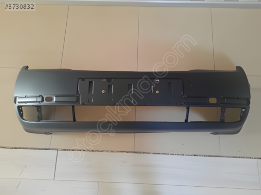 SKODA FABIA 2000-2004 ÖN TAMPON 6Y0807221 SIFIR