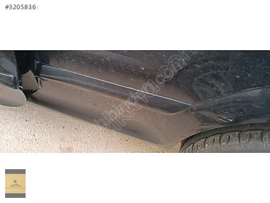 2010 OPEL ASTRA H COUPE KAPI BANDLARI / BAKALİTLERİ / ÇITASI