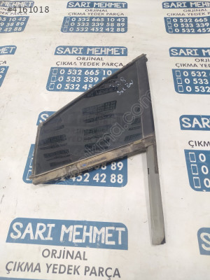 ÇIKMA PEUGEOT 308 SOL ÖN KELEBEK CAMI 43R-000016