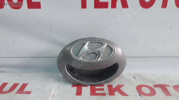 HYUNDAİ İ20 BAKALİT BAGAJ KAPAĞI AÇMA KOLU 873711J600