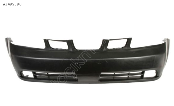 Lacetti Ön Tampon 96545493