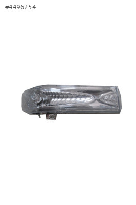 Fiat Pratico Kapi Ayna Sinyali Sol 20122014