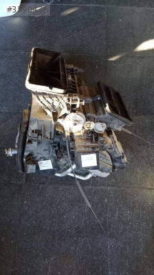 Fiat Linea kalorifer Kümbeti klimasız orijinal