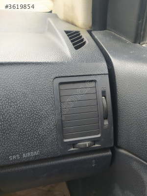 ÇIKMA HYUNDAİ GETZ SAĞ ÖN HAVALANDIRMA IZGARASI
