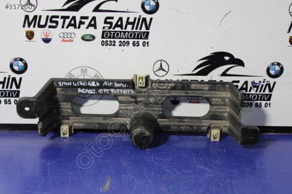 BMW 4 SERİ G26 ALT KORUYUCU BRAKET 51759477057