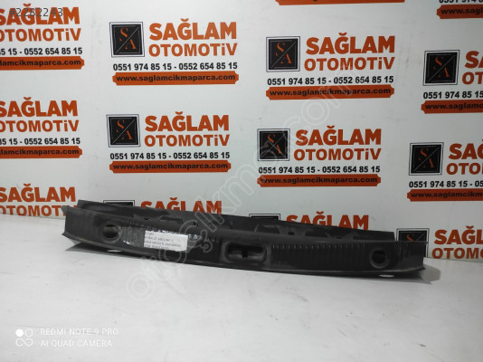 RENAULT MEGANE-2 ÇIKMA ARKA BAGAJ İÇ KAPLAMASI 8200128740