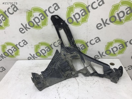 MERCEDES EQE 2020 2024 W295 SAĞ ÖN TAMPON İÇ BRAKETI A2958854001