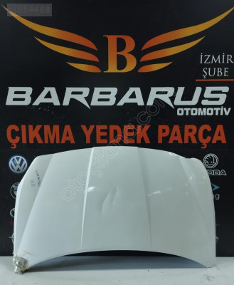 HYUNDAİ İ20 MOTOR KAPUTU 2022-2024 TEMİZ
