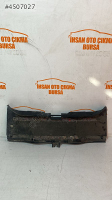 Fiat Linea Bagaj İç Plastik Bakaliti