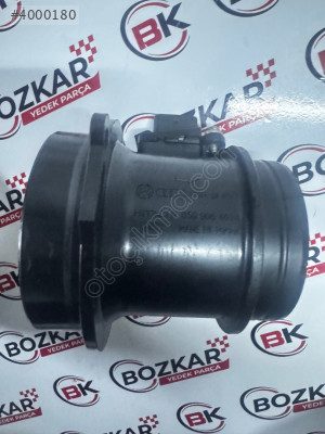 059906461N A7 A8 Q5 Q7 R8 3.0 TDI HAVA AKIŞ METRESİ ORJ SIFIR